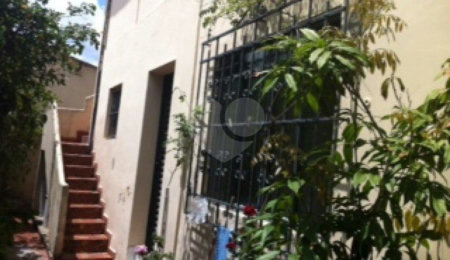Casa Térrea à venda com 4 quartos em Casa Verde, São Paulo, SP