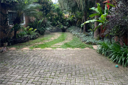 Casa Térrea para alugar com 3 suítes em Jardim do Lago, Atibaia, SP