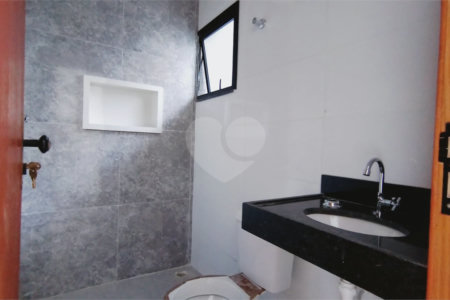 Casa à venda com 2 quartos em Jardim Jatobá, Sorocaba, SP