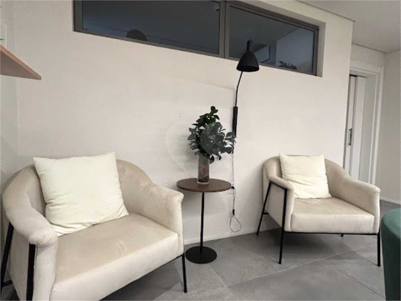 Studio à venda ou para alugar com 1 quarto em Itaim Bibi, São Paulo, SP