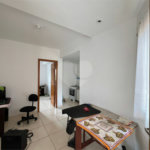 Apartamento à venda com 1 quarto em Jardim Simus, Sorocaba, SP