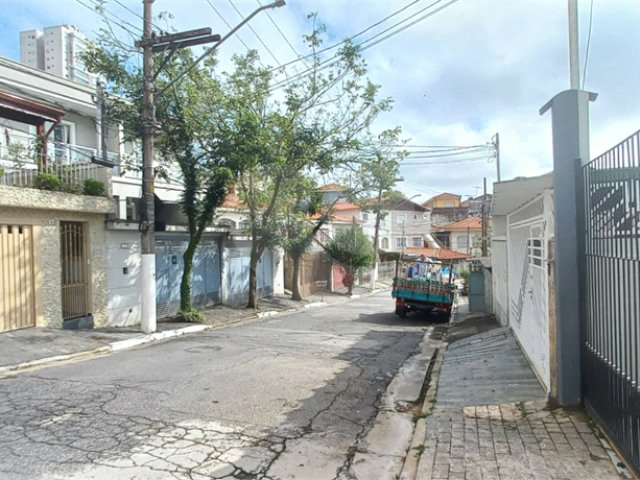 Sobrado à venda com 3 quartos, sendo 2 suítes,  em Mandaqui, São Paulo, SP