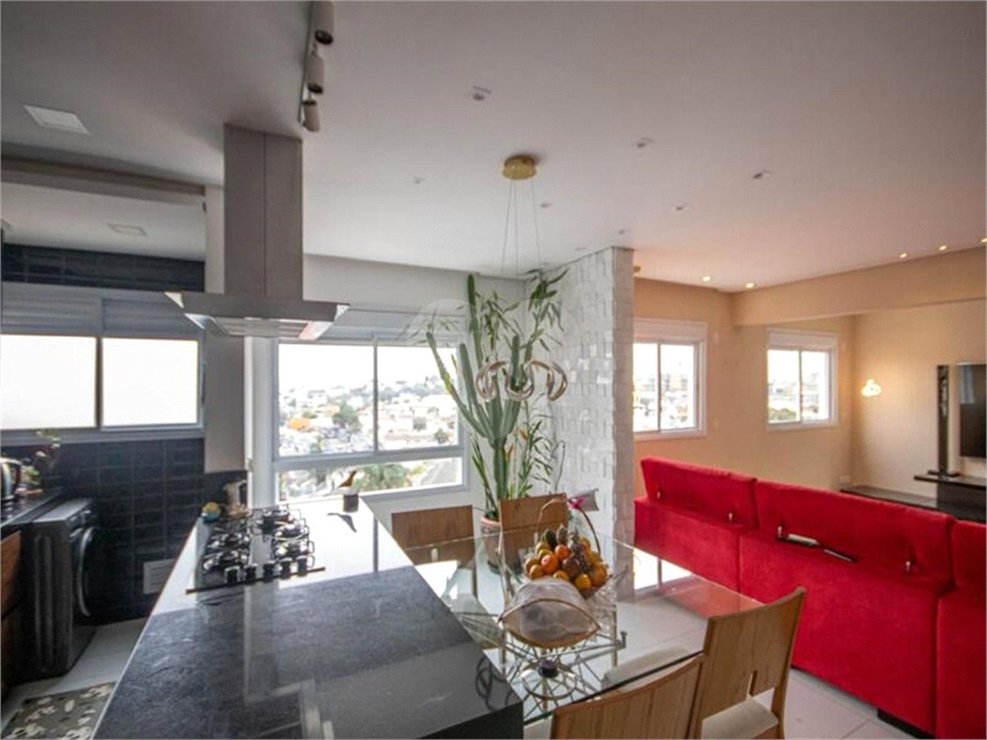 Apartamento à venda com 2 suítes em Tucuruvi, São Paulo, SP