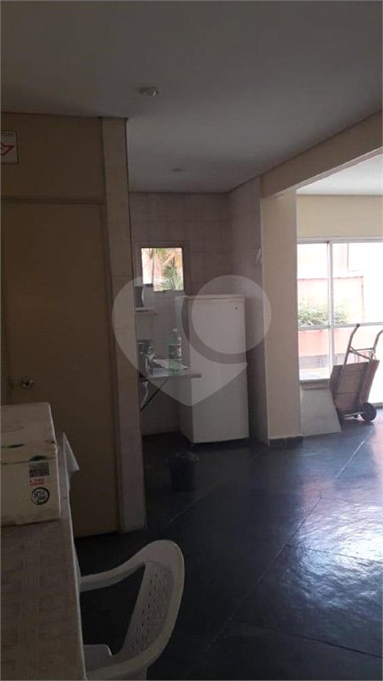 Apartamento à venda com 2 quartos em Vila Erna, São Paulo, SP