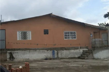 Casa Térrea à venda com 3 quartos em Terras de São Felipe (caucaia do Alto), Cotia - SP
