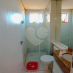 Apartamento à venda com 2 quartos em Vila Barão, Sorocaba, SP
