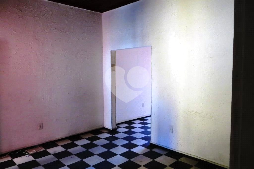 Casa à venda com 2 quartos em Santana, São Paulo, SP