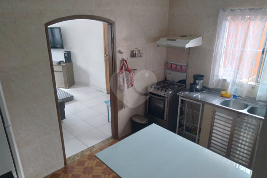 Sobrado à venda com 4 quartos em Tremembé, São Paulo, SP