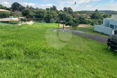 Terreno à venda no condomínio Terras Santa Izabel, Salto - SP