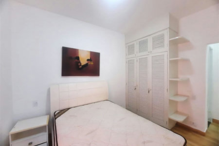 Apartamento com 3 dormitórios à venda, 202 m² por R$ 750.000,00 - Jardim Belmar - Guarujá/SP