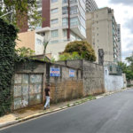 Terreno à venda em Santana, São Paulo, SP