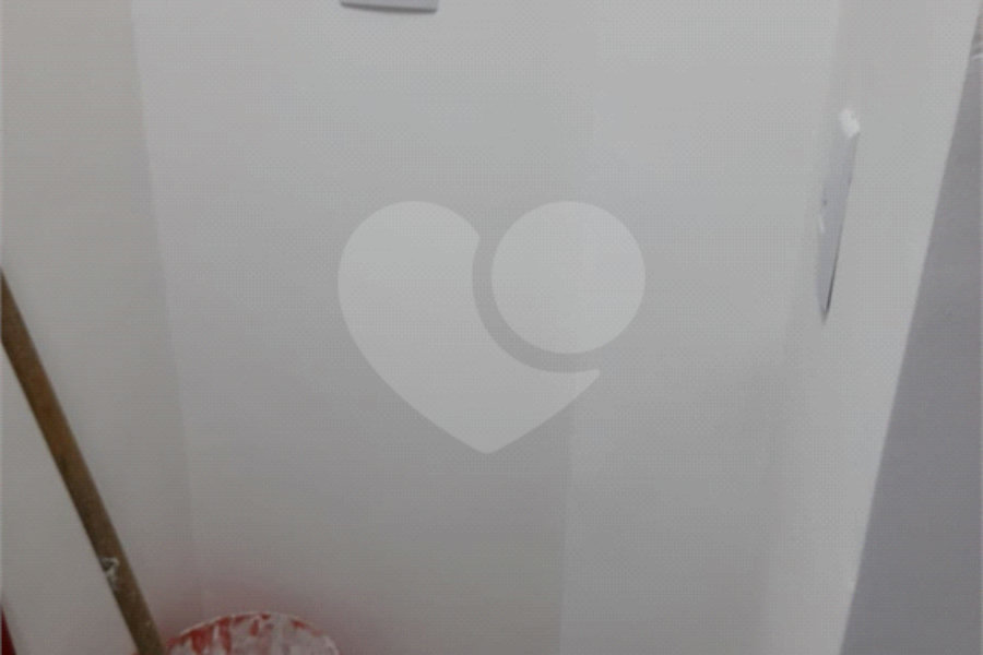Apartamento à venda com 1 quarto em Santana, São Paulo, SP