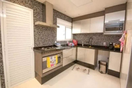 Apartamento à venda com 3 suítes em Santa Paula, São Caetano do Sul, SP