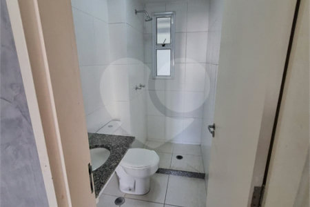 Apartamento à venda com 2 quartos em Jardim Caboré, São Paulo, SP