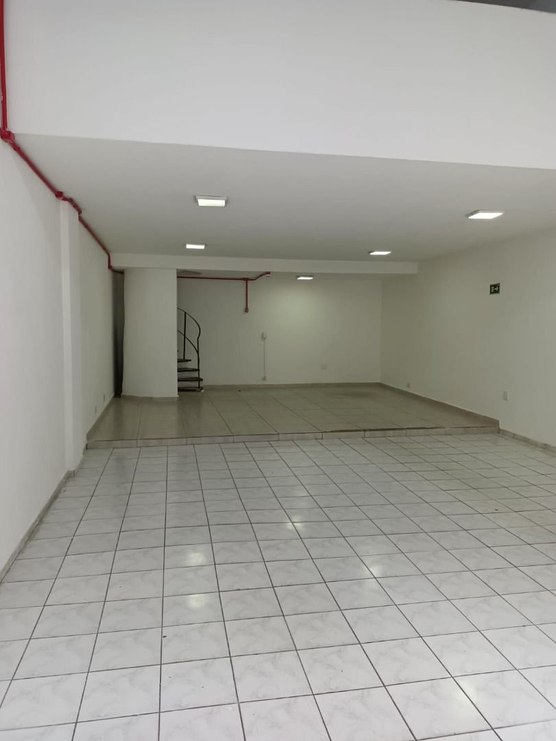Loja para alugar, 110 m² por R$ 7.000,00/mês - Centro - Santos/SP