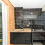Apartamento à venda com 1 quarto em Limão, São Paulo, SP