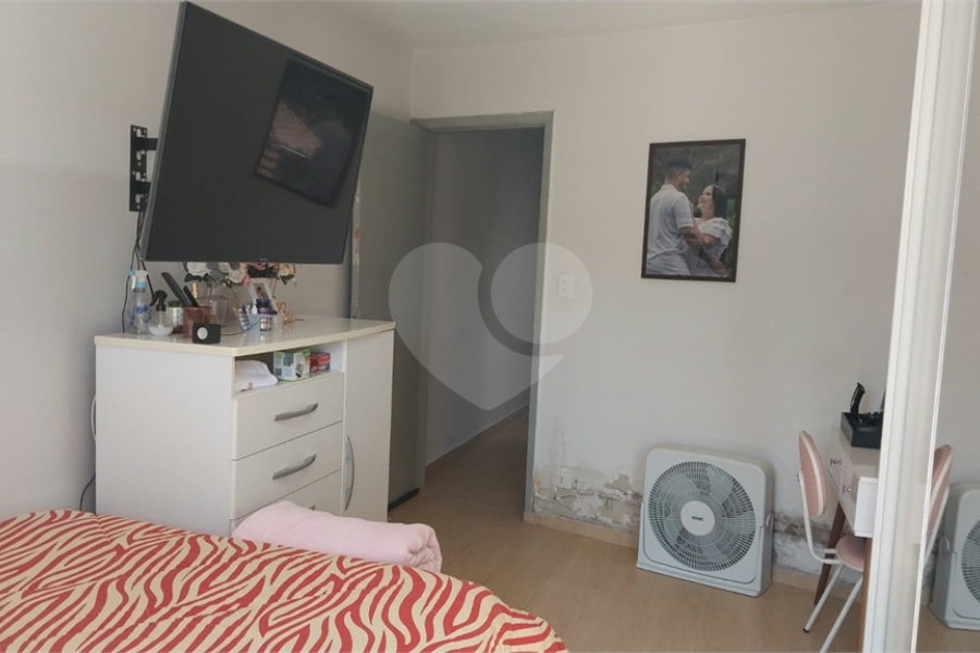 Sobrado à venda com 3 quartos em Vila Isolina Mazzei, São Paulo, SP