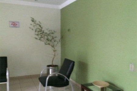 Apartamento à venda com 2 quartos em Vila Polopoli, São Paulo, SP