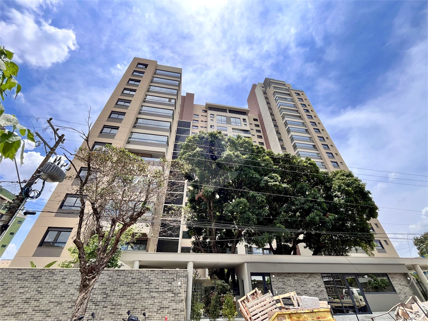 Apartamento à venda com 2 suítes no Centro, Indaiatuba, SP