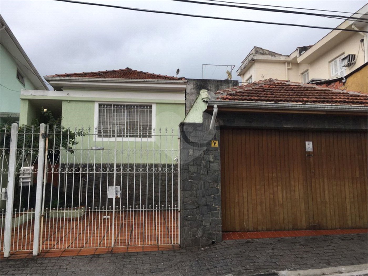 Sobrado à venda com 3 quartos, sendo 2 suítes, em Tucuruvi, São Paulo, SP