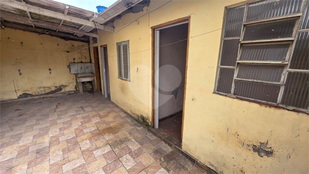 Sobrado à venda com 3 quartos em Vila Guilherme, São Paulo, SP