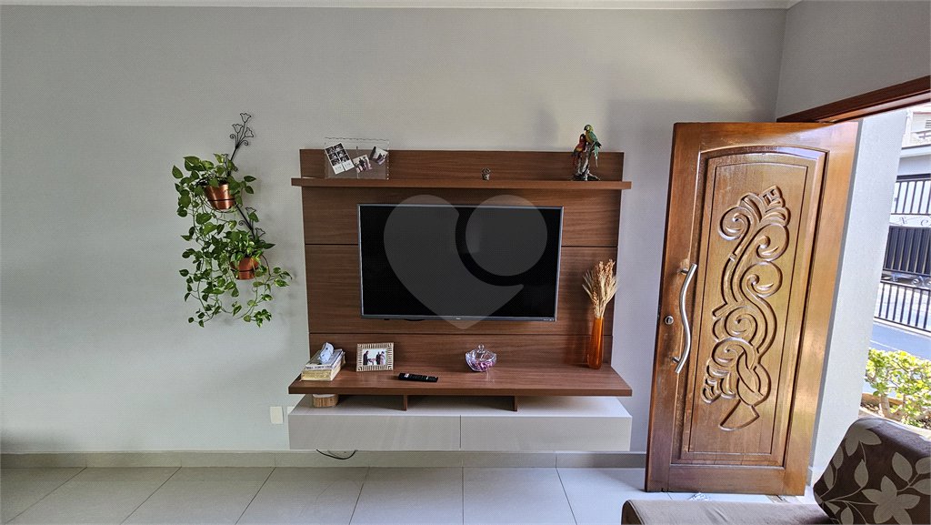 Casa à venda com 3 suítes em Jardim Esplanada II, Indaiatuba, SP