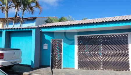 Casa à venda ou para alugar com 3 quartos, sendo 1 suíte,  em Vila Nova Aparecida, Mogi das Cruzes, SP