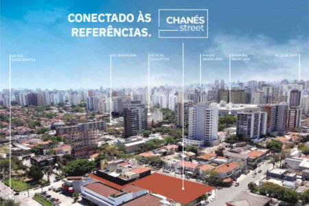 Apartamento à venda com 2 suítes em Indianópolis, São Paulo, SP