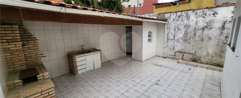 Casa Térrea à venda com 2 quartos, sendo 1 suíte, em Tremembé, São Paulo, SP