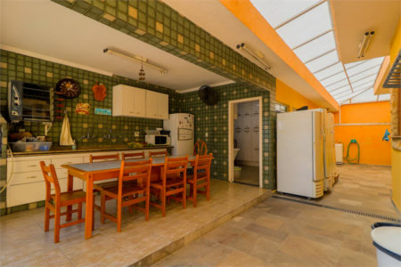Casa Térrea à venda com 4 suítes em Alto da Lapa, São Paulo, SP
