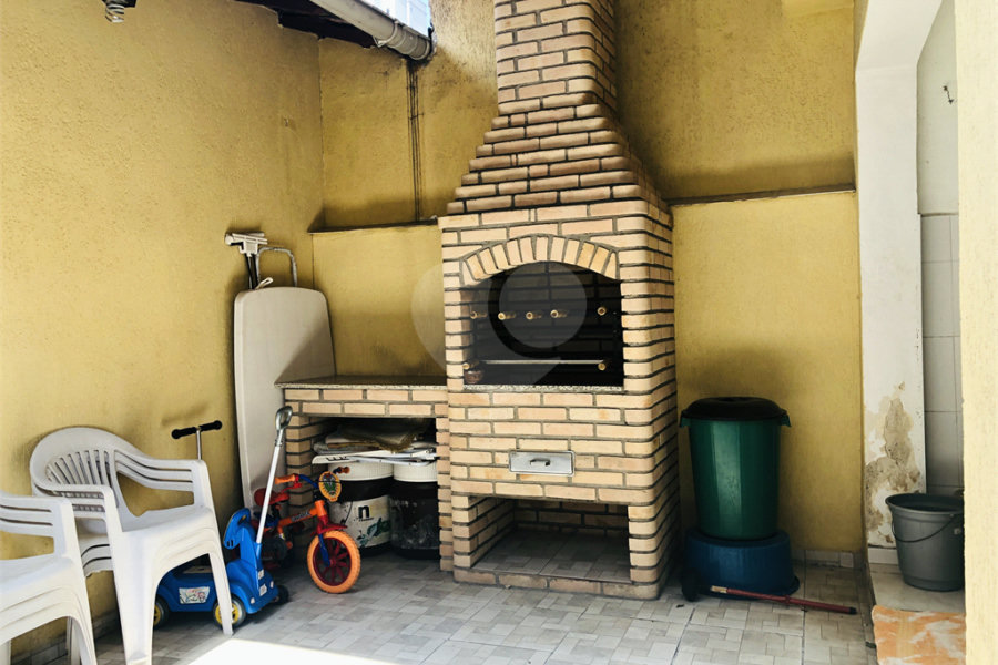 Casa à venda com 3 quartos, sendo 1 suíte,  em Jaçanã, São Paulo, SP