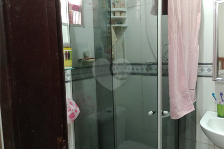 Casa à venda com 3 quartos, sendo 1 suíte, em Vila Isabel, Rio de Janeiro, RJ