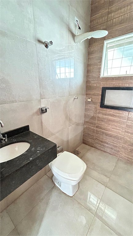 Sala para alugar em Santos Dumont, Três Lagoas, MS