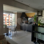 Apartamento à venda com 2 suítes em Vila Andrade, São Paulo, SP