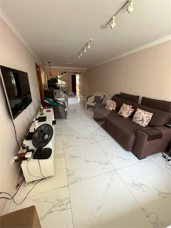 Sobrado à venda com 3 quartos, sendo 1 suíte, em Vila Alexandria, São Paulo, SP