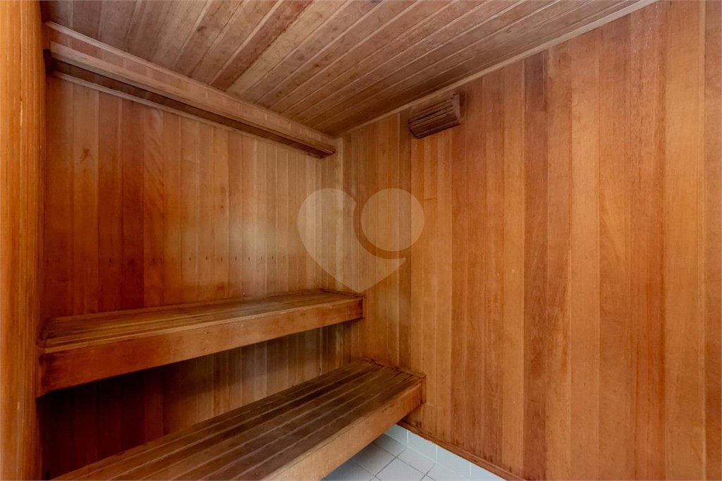 Apartamento à venda com 2 quartos em Perdizes, São Paulo, SP