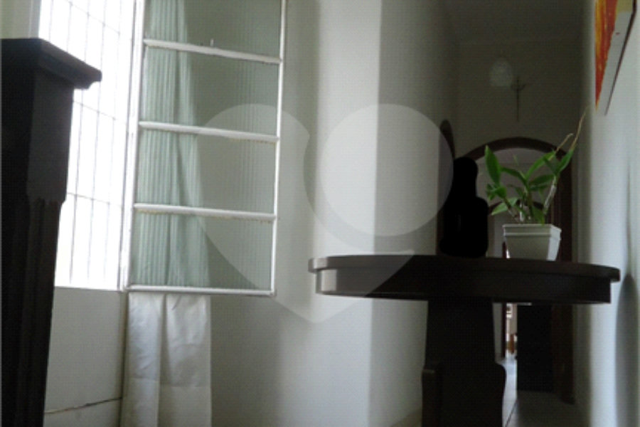 Sobrado à venda com 4 quartos em Santana, São Paulo, SP