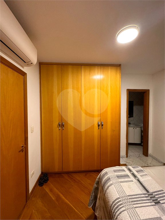 Apartamento à venda com 3 suítes em Vila Guilherme, São Paulo, SP