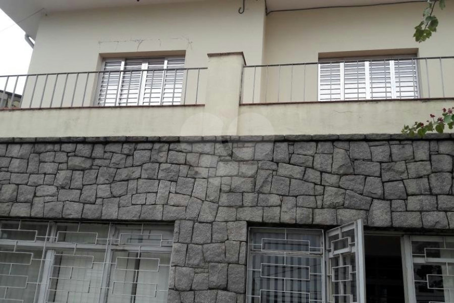 Sobrado à venda com 3 quartos em Tucuruvi, São Paulo, SP