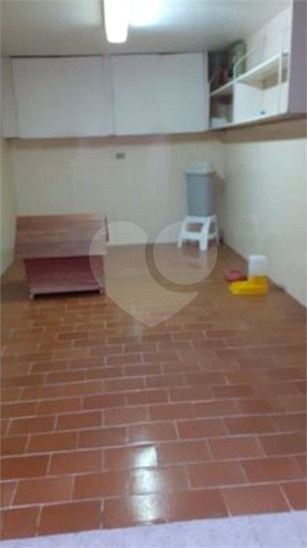 Sobrado à venda com 3 quartos em Santana, São Paulo, SP