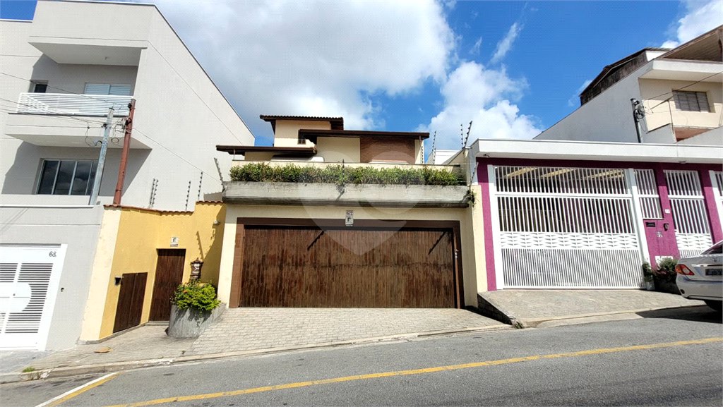 Sobrado à venda com 3 suítes no Centro, Osasco, SP
