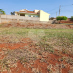 Terreno à venda em Altos do Jaraguá, Araraquara, SP