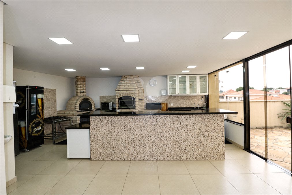 Apartamento à venda ou para alugar com 4 suítes em Santana, São Paulo, SP