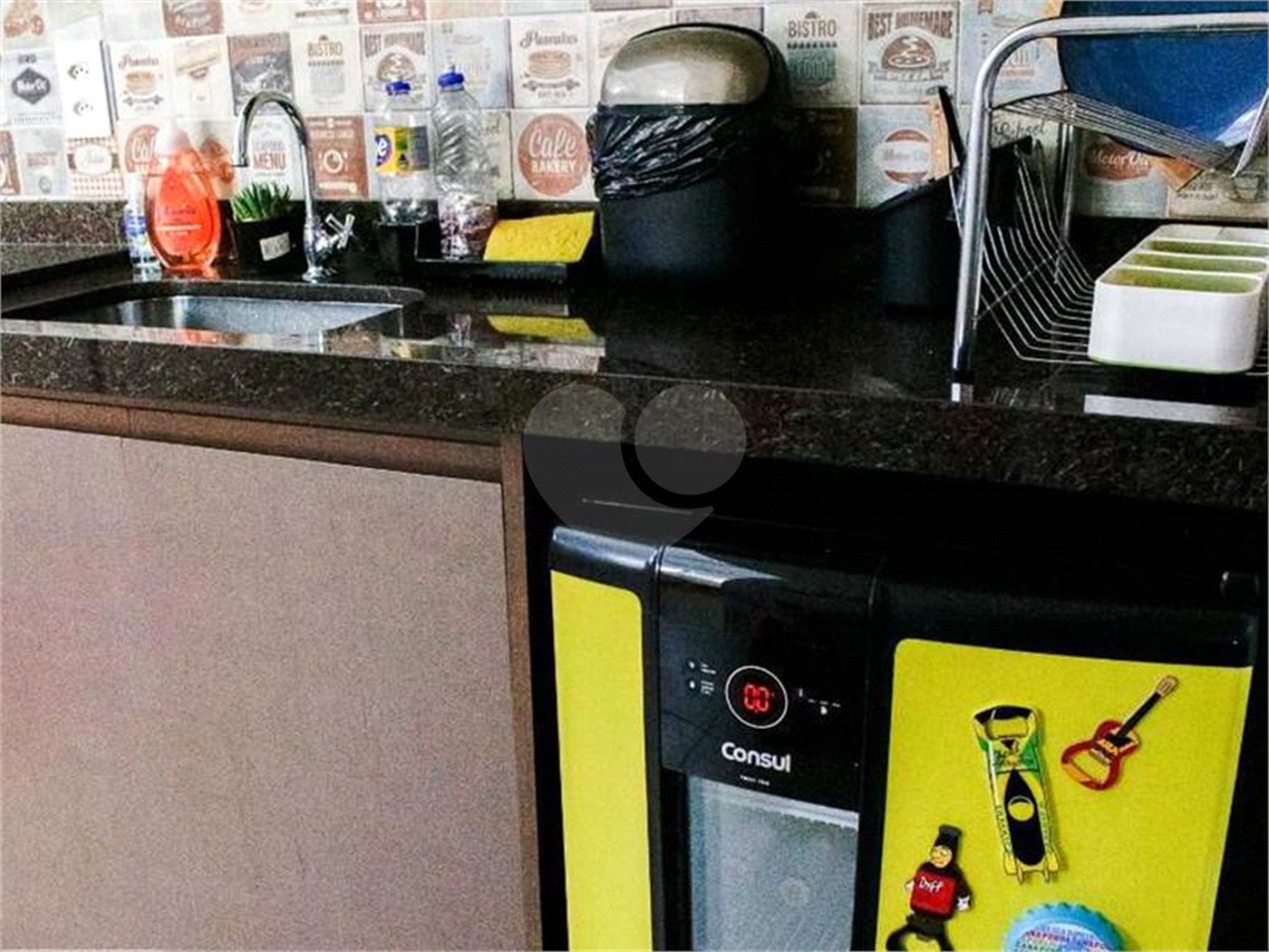Apartamento à venda com 2 quartos, sendo 1 suíte, em Vila Guilherme, São Paulo, SP