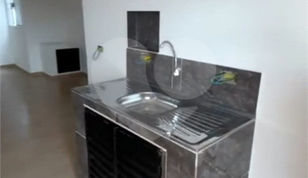 Kitnet para alugar com 1 quarto em Ferreira, São Paulo, SP