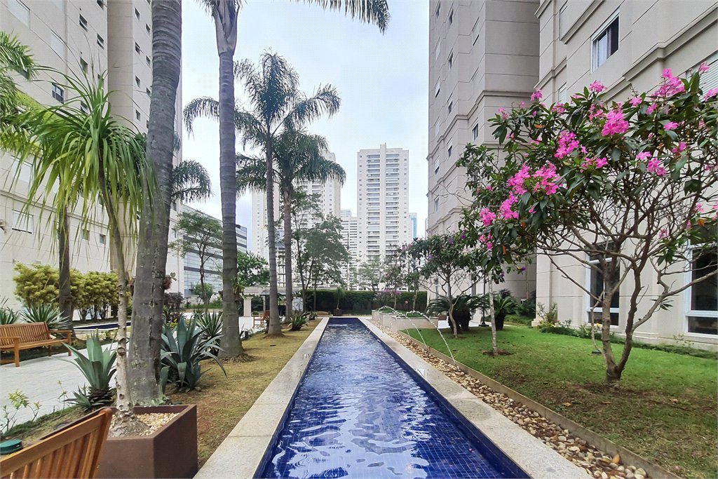 Apartamento à venda com 3 suítes no Centro, São Bernardo do Campo, SP