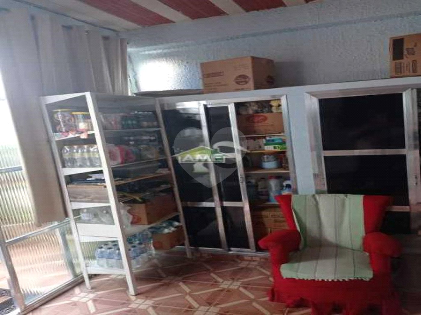 Salão Comercial à venda em Campo Grande, Rio de Janeiro, RJ