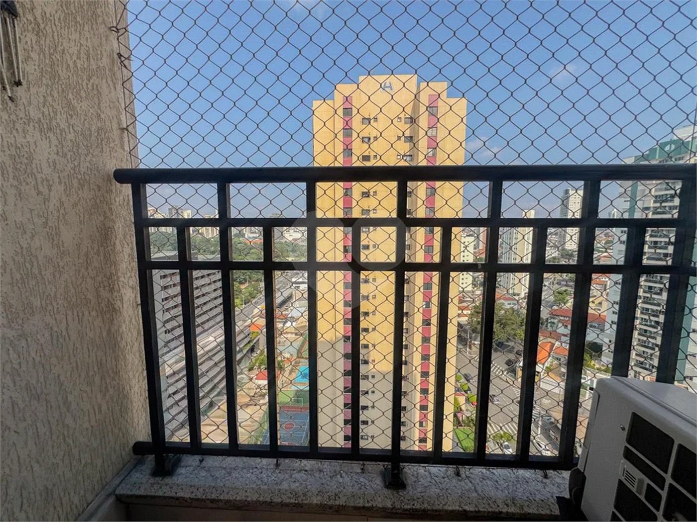 Apartamento à enda no Jd. Anália Franco