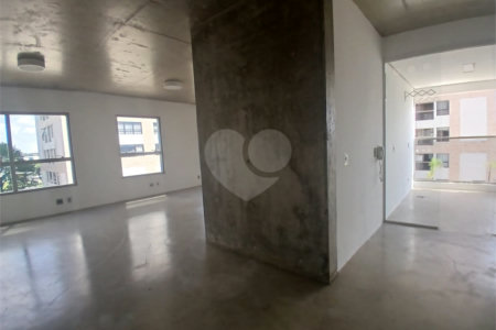 Apartamento para alugar com 1 quarto em Vila Leopoldina, São Paulo, SP