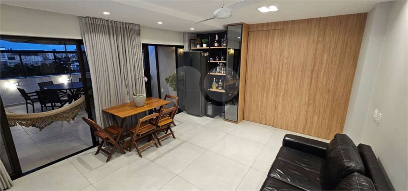 Cobertura à venda com 3 quartos, sendo 1 suíte, em Tijuca, Rio de Janeiro, RJ
